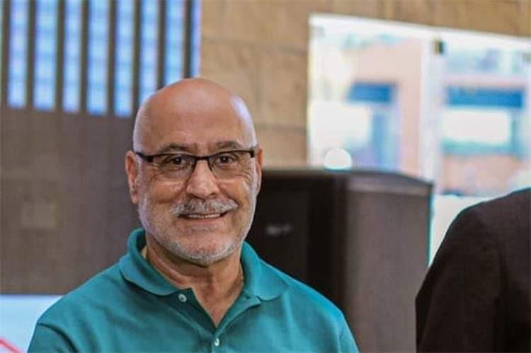 حوار - فينجادا لـ«الشروق»: الب...