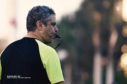 الزمالك يحدد موعد الاختبارات ا...