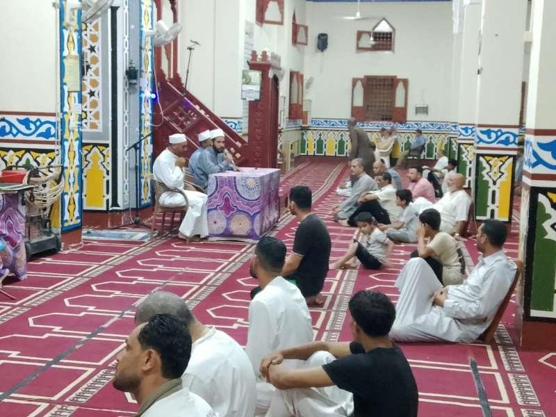 الأوقاف: 625 ندوة علمية بالمدي...