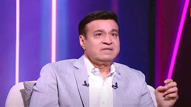 أول تعليق من حلمي عبد الباقي ب...