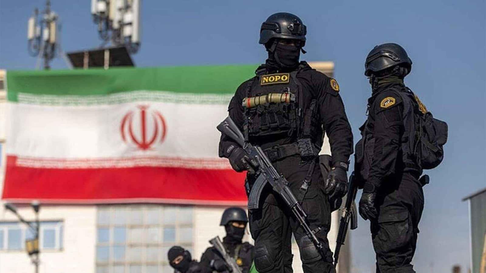 مقتل شرطي في هجوم مسلح جنوب شر...