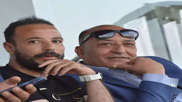 حرس الحدود يواصل صفقاته الصيفي...