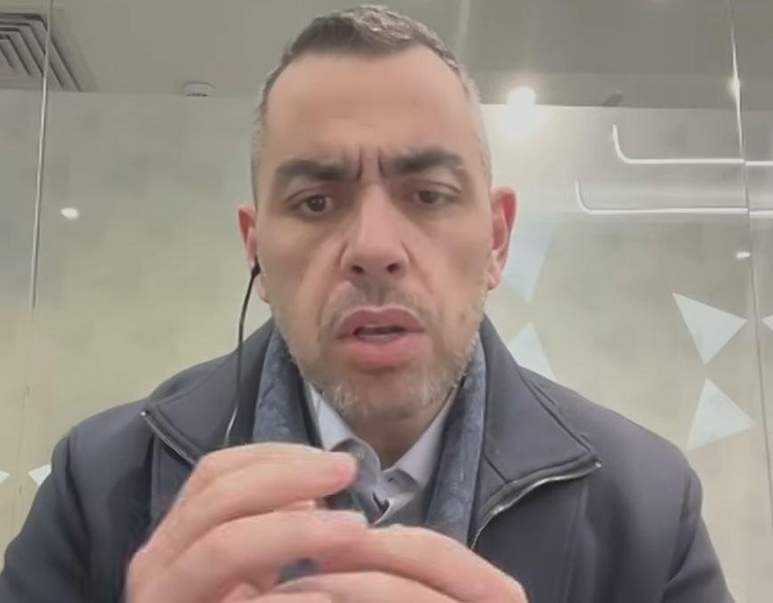 النائب محمد فؤاد: جهاز مستقبل...
