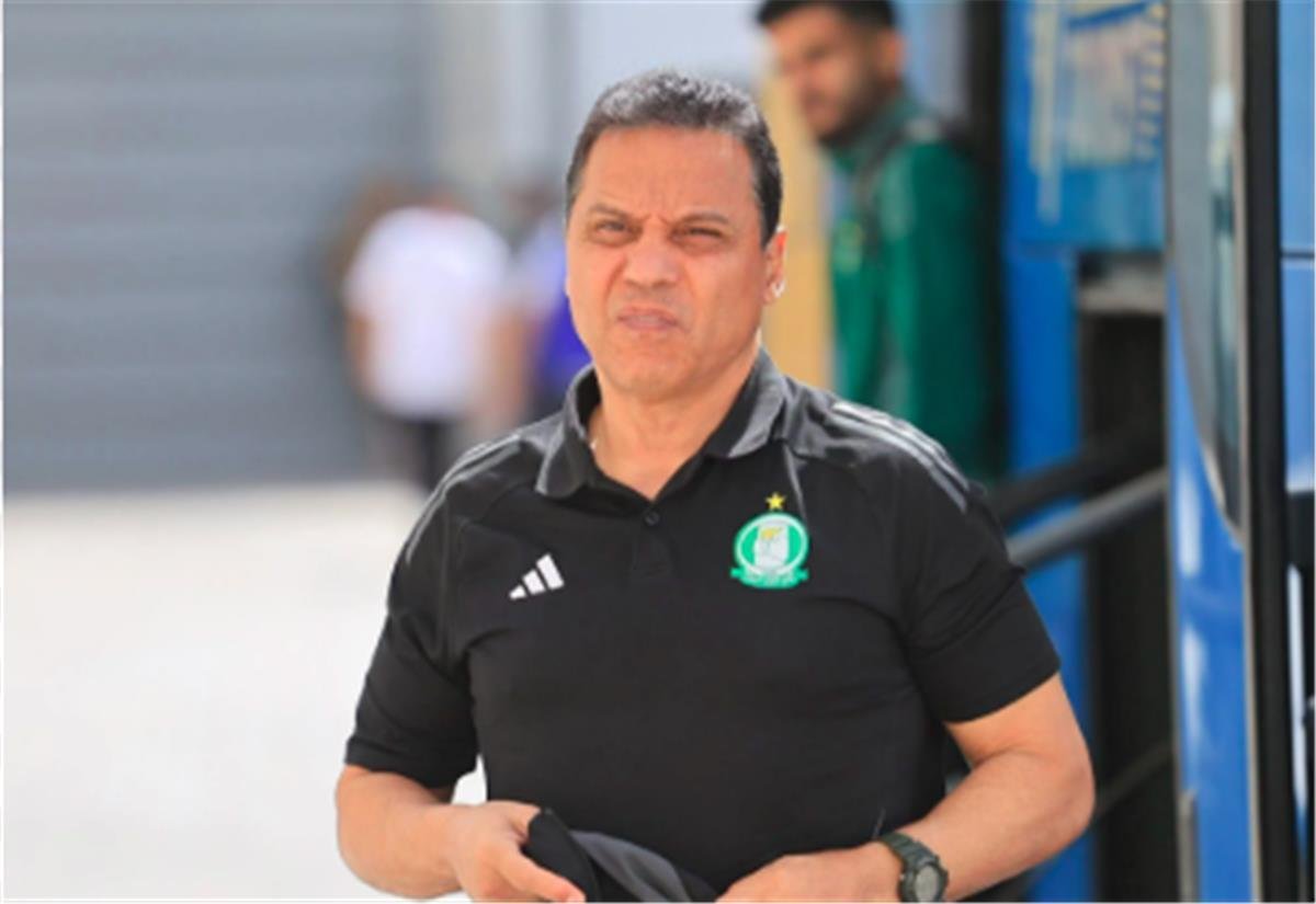 حسام البدري يقود أهلي طرابلس ل...