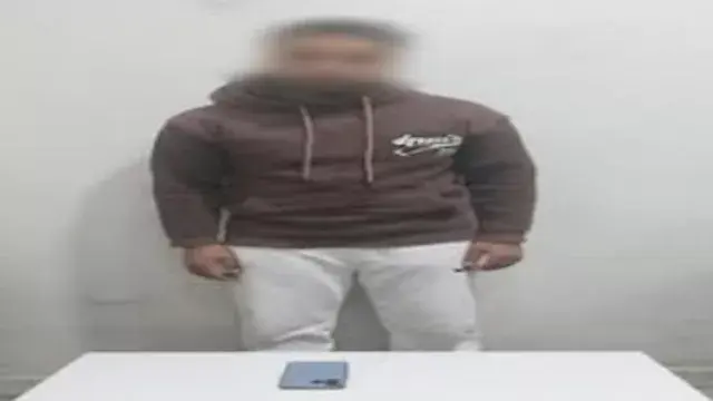 الداخلية تكشف مفاجأة مدوية بشأن فيديو مطاردة سيدة داخل عقار السويس