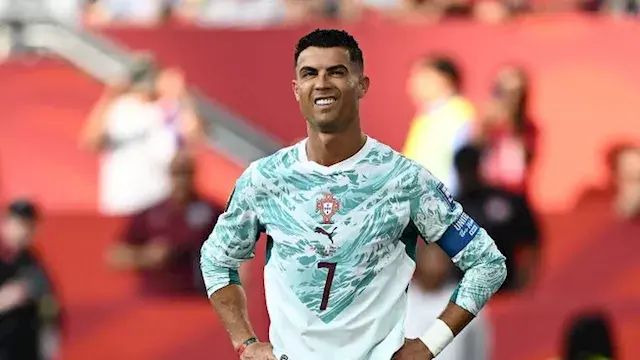 موعد مباراة إسبانيا والبرتغال...