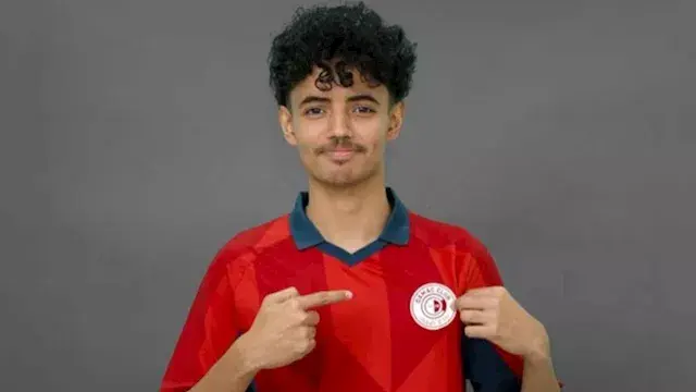 وفاة لاعب سعودي شاب بعد تعرضه...