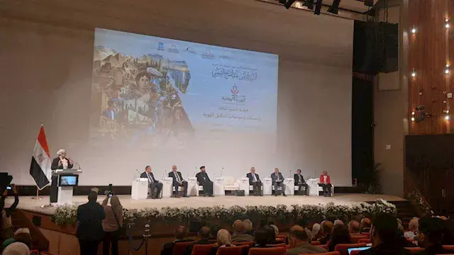 وزير التعليم العالي يعلن مبادر...