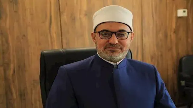 اقترض مبلغًا ماليًا ولم يستطع...
