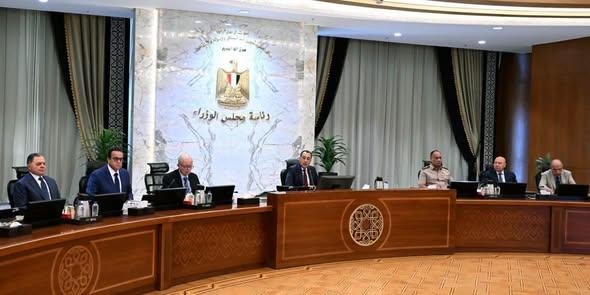 مجلس الوزراء: الحكومة خفضت دين...
