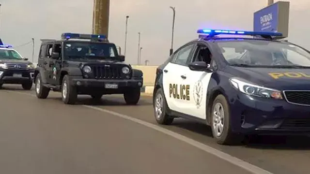 7000 عبوة مقلدة.. الداخلية تدا...