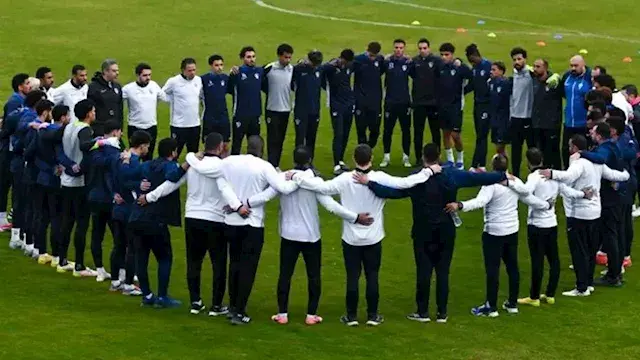 لحظة بلحظة.. الزمالك ضد الجيش...