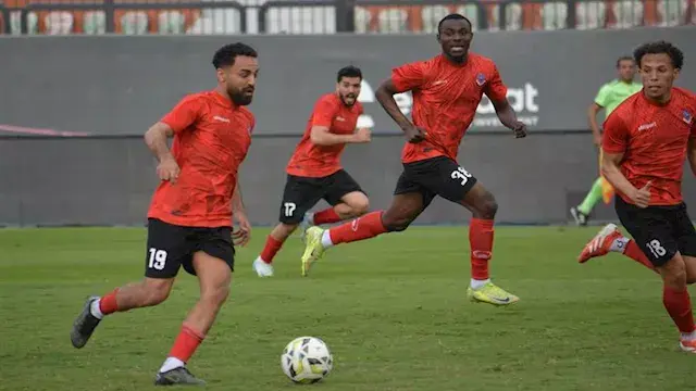 رسمياً.. بترول أسيوط ثاني الصاعدين إلى الدوري المصري الممتاز