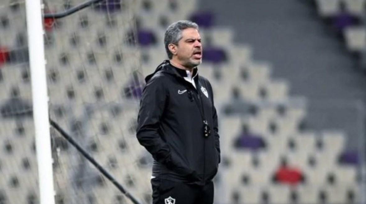 الزمالك: سنحل أزمة الرخصة الأف...