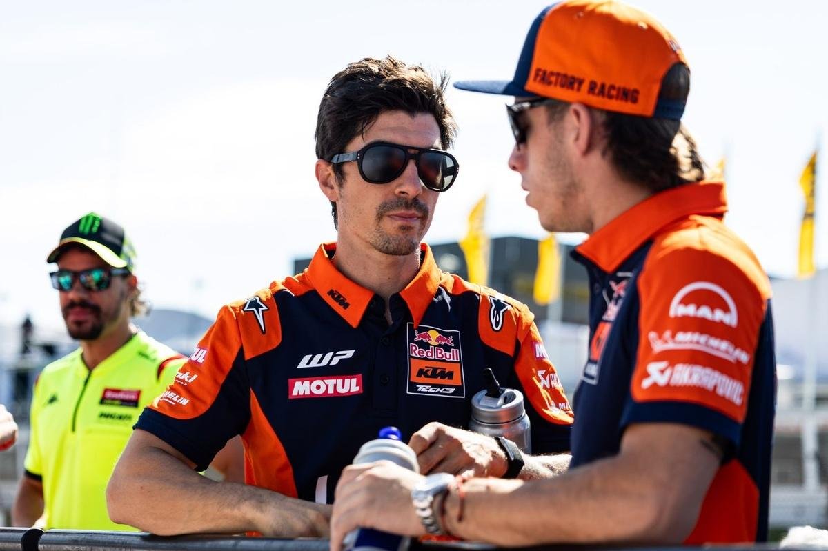 Tech3 KTM confirms Maverick Vinales’ comeback for Japanese GP
