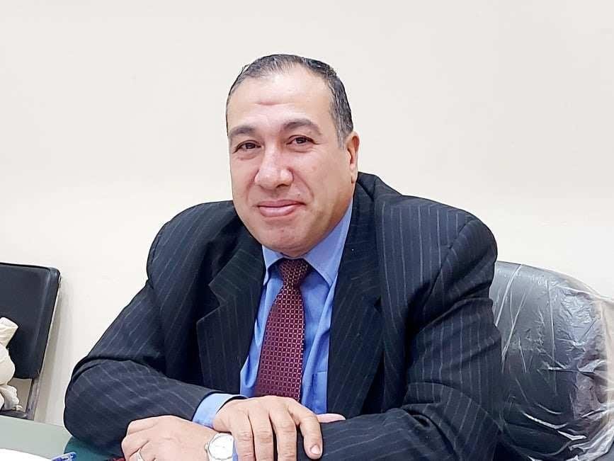 مدير معهد القطن: زراعة 201 ألف...