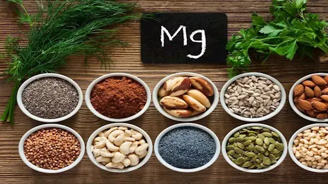 ماذا يحدث لجسمك عند التوقف عن مكملات المغنيسيوم؟.. 4 تأثيرات محتملة
