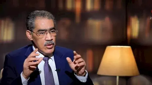 وزير الدولة للإعلام يعلن عن مش...