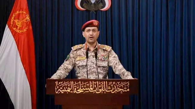 الحوثيون يعلنون تنفيذ عمليتين عسكريتين ضد السعودية