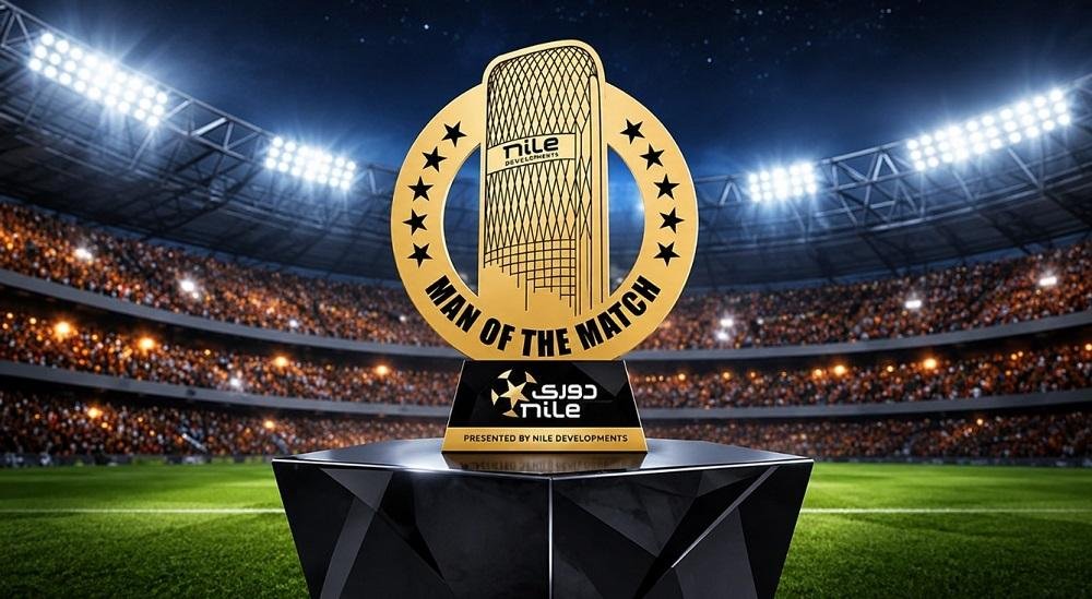 رجل المباراة.. جائزة تثير «الف...