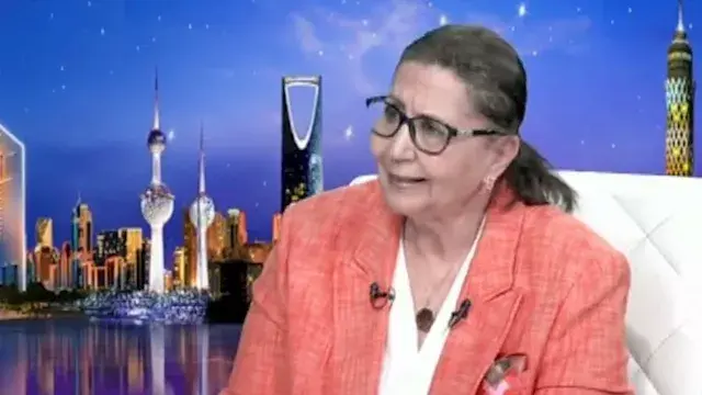 عالية المهدي: 100 جنيه حاليًا...