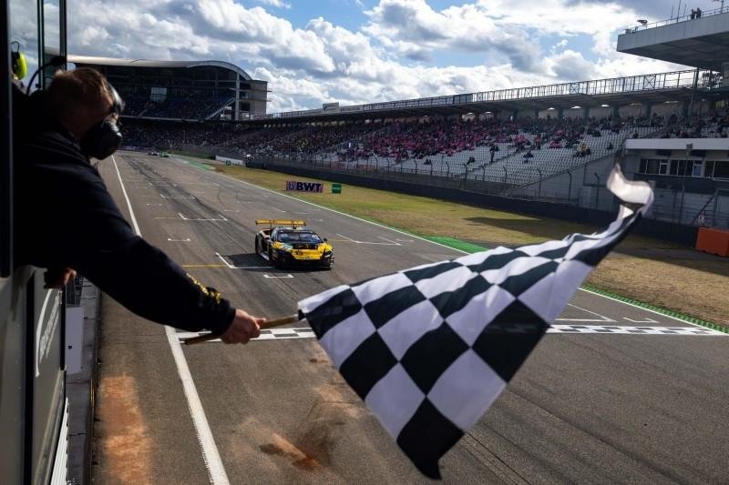 Mirko Bortolotti risked another disqualification: How Grasser saved second place