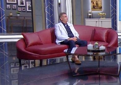 بسام رجب: لم أعتزل الفن.. ولا أسعى لمجرد العمل أو التواجد على الساحة