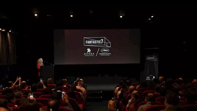 استقبال حافل لفيلم "سر اختفاء...