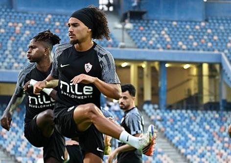 4 مواجهات للزمالك في سبتمبر.....