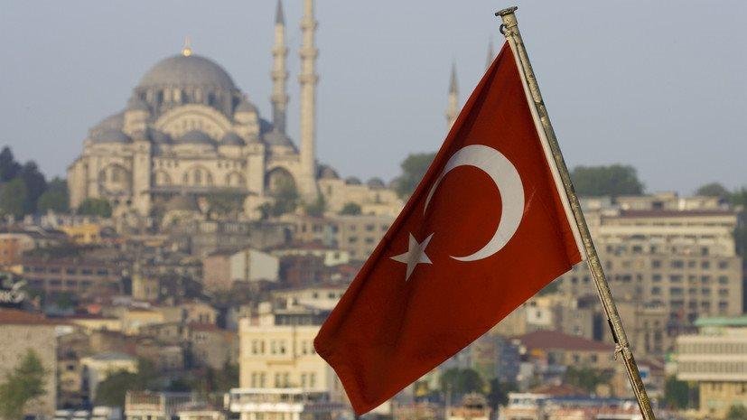 باحث: تركيا تتحرك استباقيا لمن...