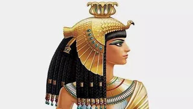 كليوباترا في روما ومقتل يوليوس...