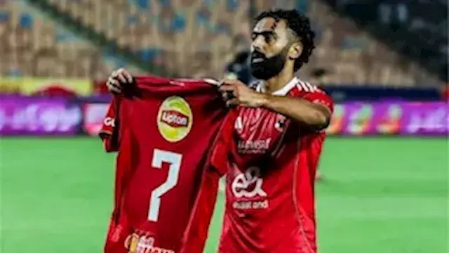 حقيقة مفاوضات الزمالك مع حسين الشحات.. إعلامي يكشف التفاصيل