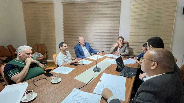 بعد واقعة برنامج "مودرن سبورتس...