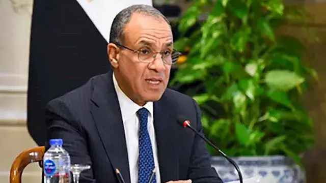 وزير الخارجية: مصر لا تقبل درو...