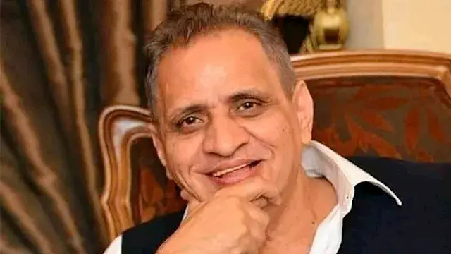 أحمد السبكي يهنئ الشعب المصري بذكرى نصر أكتوبر