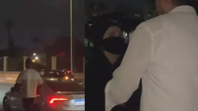 رغم التصالح الجنائي.. "صاحبة ف...