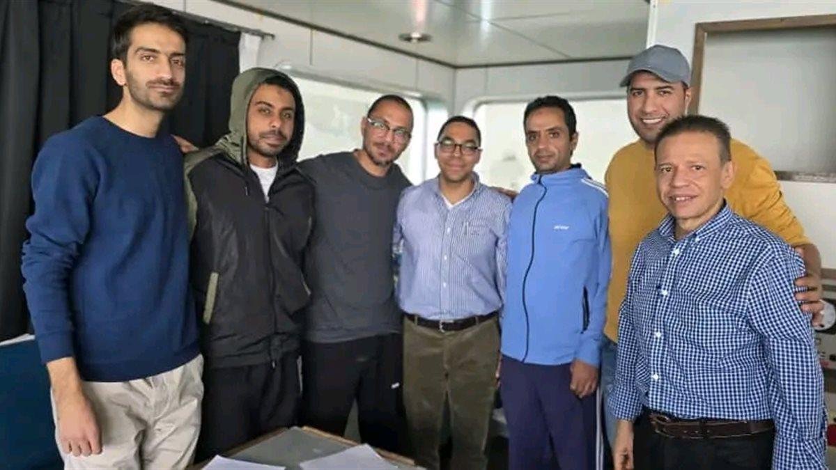 مساعد وزير الخارجية يكشف تفاصي...