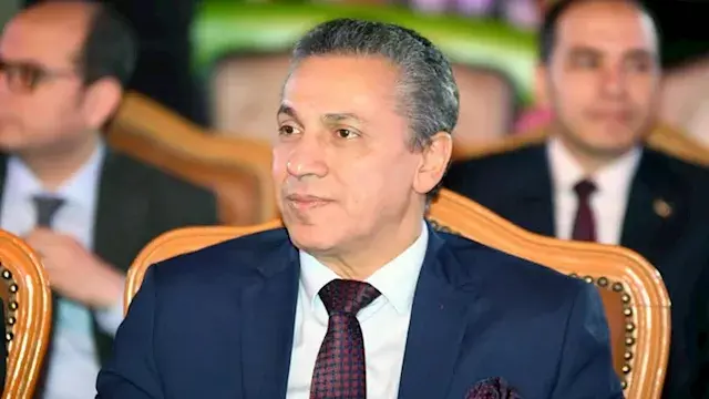 أوراق التعديلات اختفت.. رضا عب...