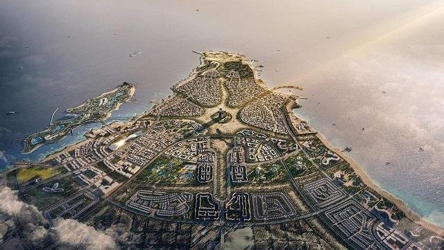 الإمارات تضخ 10 مليارات جنيه ف...