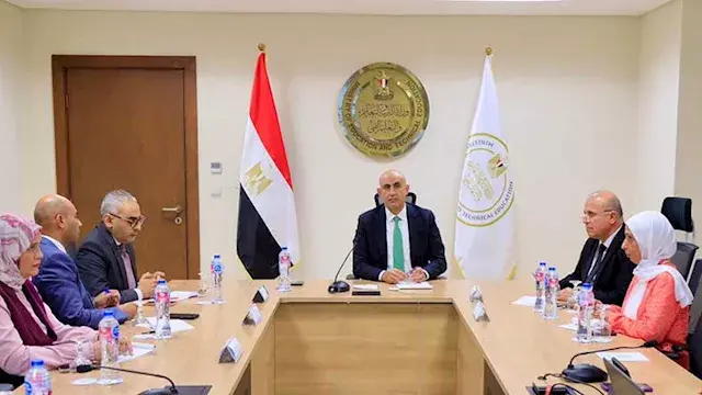 وزير التعليم: القضاء على الفترة المسائية بالمدارس بداية من العام الدراسي المقبل