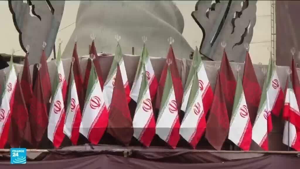 ترامب يخفض من حدة نبرته تجاه إ...
