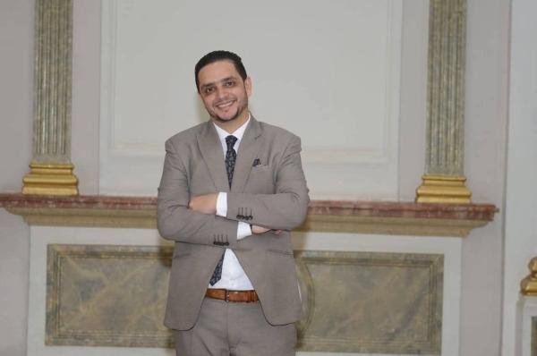 رئيس مجلس النواب ينعى مصطفى ال...