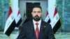 الزيدي يشيد بتوحيد البيشمركة وتعزيز التنسيق العسكري