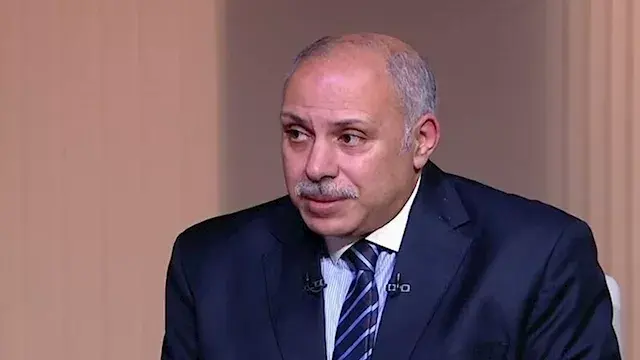 أستاذ علوم سياسية: مصر تكثف تح...
