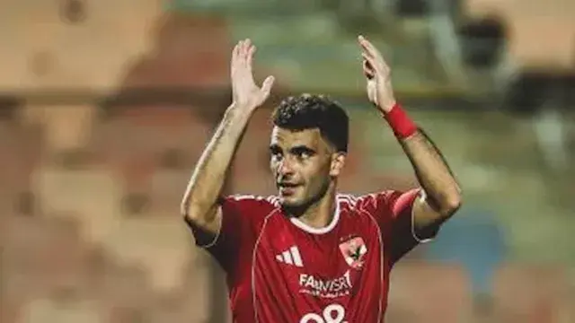 "سيستم الأهلي لا يغير القدر".. كيف رد زيزو عن وعد التتويج بالبطولات؟