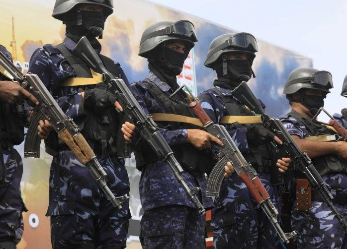 جماعة الحوثي تعلن مسئوليتها عن...