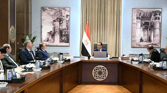 تحسبًا للتوترات الجيوسياسية.....