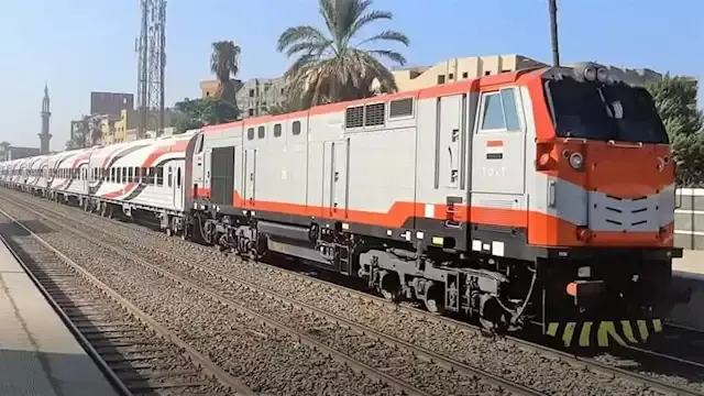 السكة الحديد: تشغيل قطارات إضا...