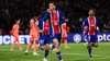 ليلة نارية بدوري الأبطال.. باريس يقهر برشلونة وليفربول ينتفض