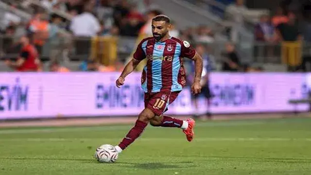 محمد صلاح يكشف شعوره حال مواجه...